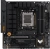 Материнская плата AM5 Asus B650M-Plus TUF Gaming WIFI