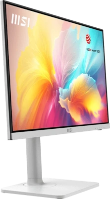 Монитор 23.8" MSI Modern MD2412PW (9S6-3PA59H-096)