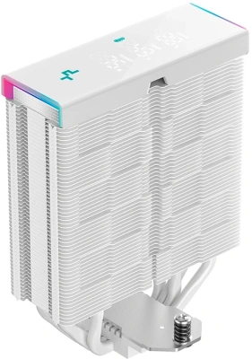 Кулер для процессора Deepcool AK400 Digital Pro WH