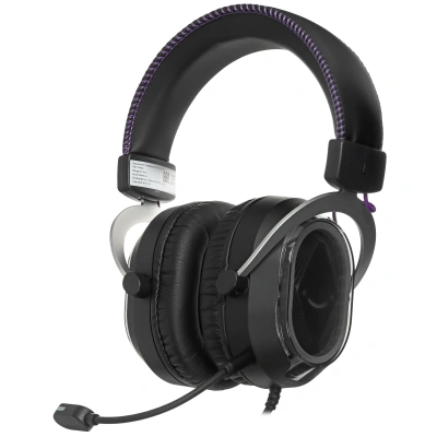 Наушники с микрофоном Fifine H13 Gaming Headsets