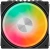 Кулер для процессора upHere H85KC8 ARGB Black