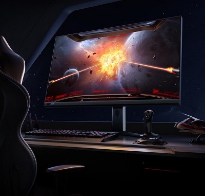 Монитор 27" Xiaomi Redmi Display G Pro P27QBA-RGP