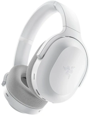 Наушники с микрофоном Razer Barracuda Mercury White RZ04-03790200-R3M1