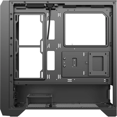 Корпус Xastra A500 4ARGB Black