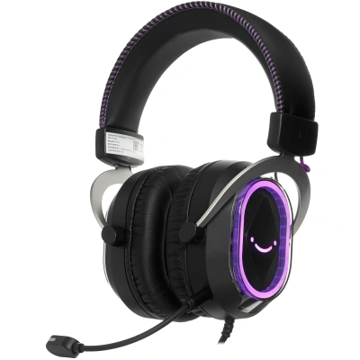Наушники с микрофоном Fifine H13 Gaming Headsets