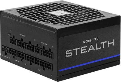 Блок питания 1000W Chieftec SPX-1000-FC