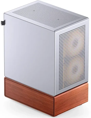 Корпус Jonsbo T7 Silver