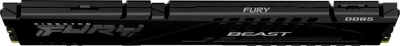Модуль памяти DDR5 16Gb Kingston 5600 Fury Beast KF556C36BBE-16