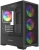 Корпус Powercase Mistral Micro B315 ARGB (CMMB315-A4) Корпус Powercase Mistral Micro B315 ARGB (CMMB315-A4)