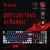 Клавиатура A4Tech Bloody B808N