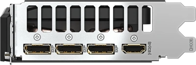 Видеокарта GeForce RTX 5060 8Gb Gigabyte GV-N5060WF2OC-8GD