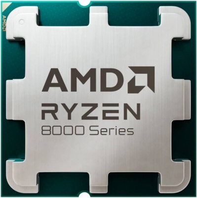 Процессор AM5 RYZEN 7 8700F OEM