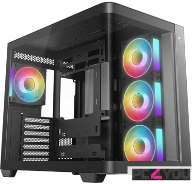Корпус Deepcool CG530U 4F