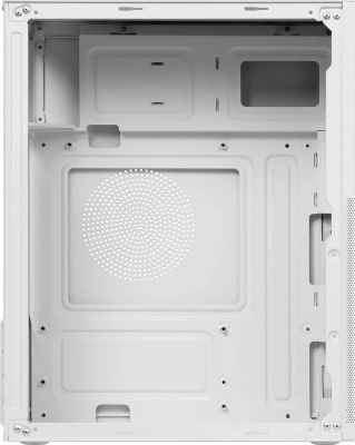 Корпус Defender Apex Metal White