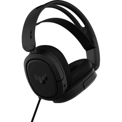 Наушники с микрофоном Asus TUF Gaming H1 WL (90YH0391-B3UA00)