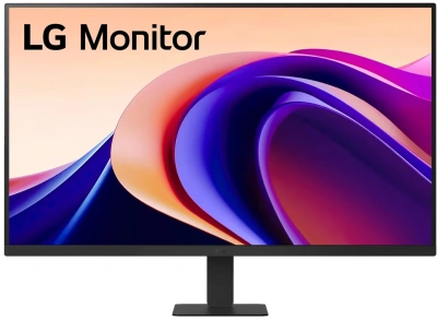 Монитор 31.5" LG 32U631A-B
