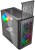 Корпус Powercase Mistral Micro D3B ARGB (CMMDB-A3)