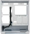 Корпус Xastra Q500 6ARGB-C10-UC White