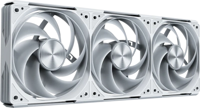 Водяное охлаждение Xastra LC360 ARGB WH