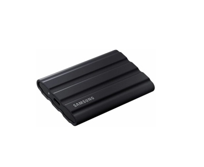 Внешний SSD 4Tb Samsung T7 MU-PC4T0T/AM