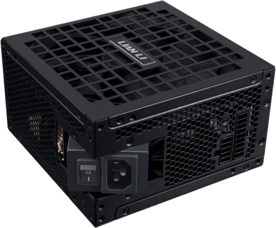 Блок питания 1000W Lian Li RS1000G Black