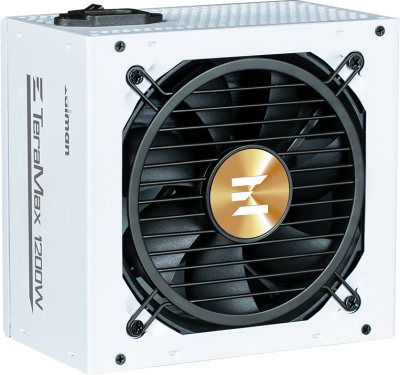 Блок питания 1200W Zalman ZM1200-TMX2 WH