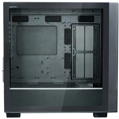 Корпус Xastra A510M 4ARGB-UC Black