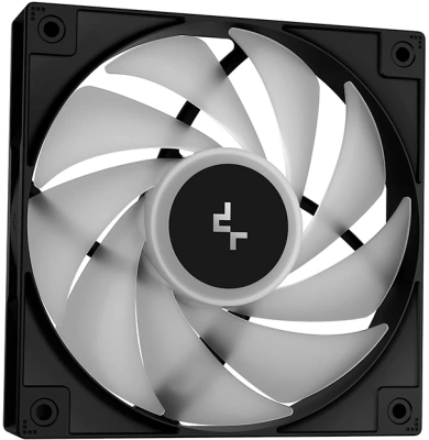 Водяное охлаждение DeepCool LE360 V2
