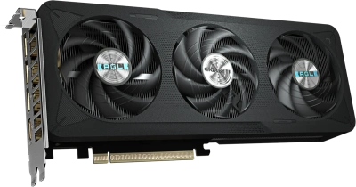 Видеокарта GeForce RTX 5060 8Gb Gigabyte GV-N5060EAGLEMAX OC-8GD