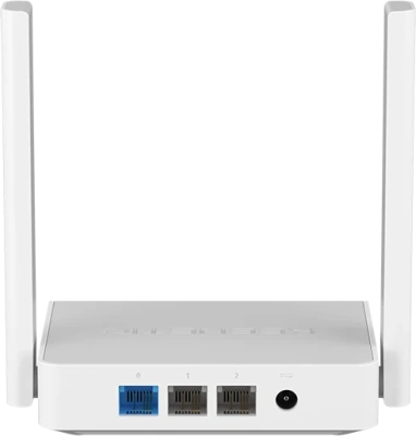 Роутер Keenetic Explorer KN-1621 Роутер Keenetic Explorer KN-1621