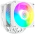 Кулер для процессора ID-Cooling A620 Frozn PRO SE ARGB Snow
