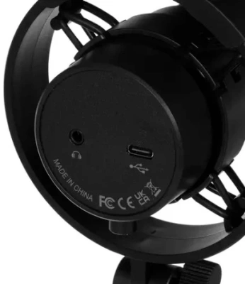 Микрофон Fifine A8 Black