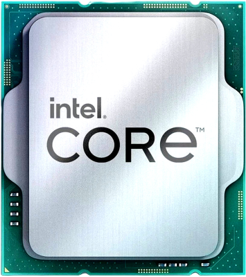 Процессор 1700 Intel Core i5 14400F OEM