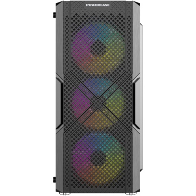 Корпус Powercase Mistral T4B (CMITB-L4)