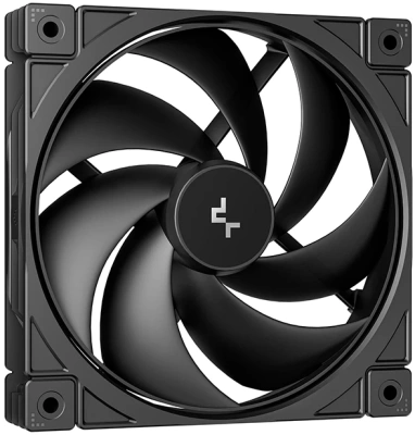 Кулер для процессора Deepcool AG400 G2 Black