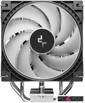 Кулер для процессора Deepcool AG400 G2 ARGB