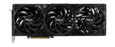 Видеокарта GeForce RTX 5070Ti 16Gb Palit GamingPro-S NE7507T019T2-GB2031U