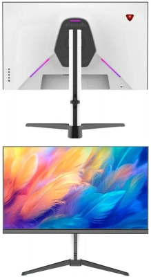 Монитор 27" Lime C270A White/Black