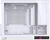 Корпус Jonsbo D32 PRO White