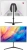 Монитор 27" Lime C270A White/Black