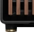 Корпус Fractal Design North Charcoal Black TG Dark FD-C-NOR1C-02