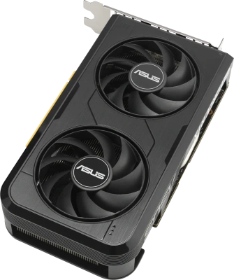 Видеокарта GeForce RTX 5050 8Gb Asus DUAL-RTX5050-O8G