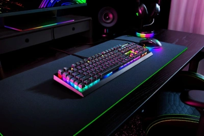 Клавиатура Razer Blackwidow V4 X