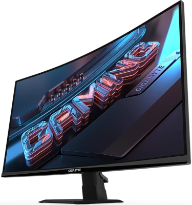 Монитор 27" Gigabyte GS27FC