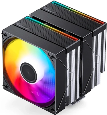 Кулер для процессора Jonsbo CB80 Black