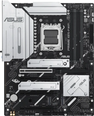 Материнская плата AM5 Asus X870-P Prime WiFi
