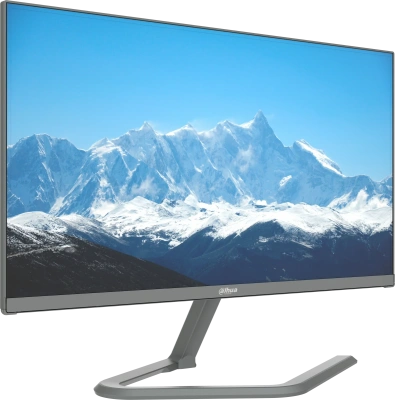 Монитор 21.5" Dahua DHI-LM22-C201P