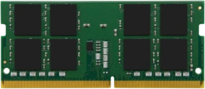Модуль памяти SO-DIMM DDR4 16Gb Kingston 3200 KVR32S22D8/16WP