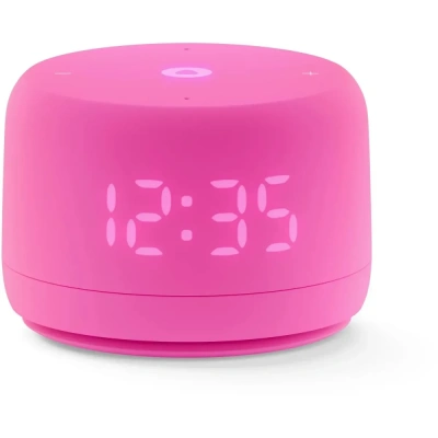 Умная колонка Яндекс.Станция Лайт 2 (YNDX-00026PNK)