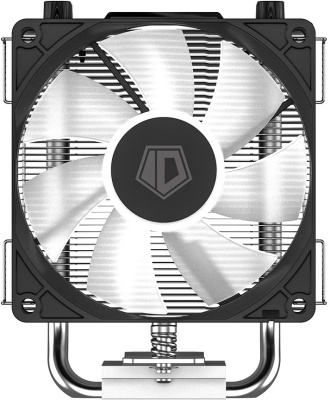 Кулер для процессора ID-Cooling SE-903-XT FRGB